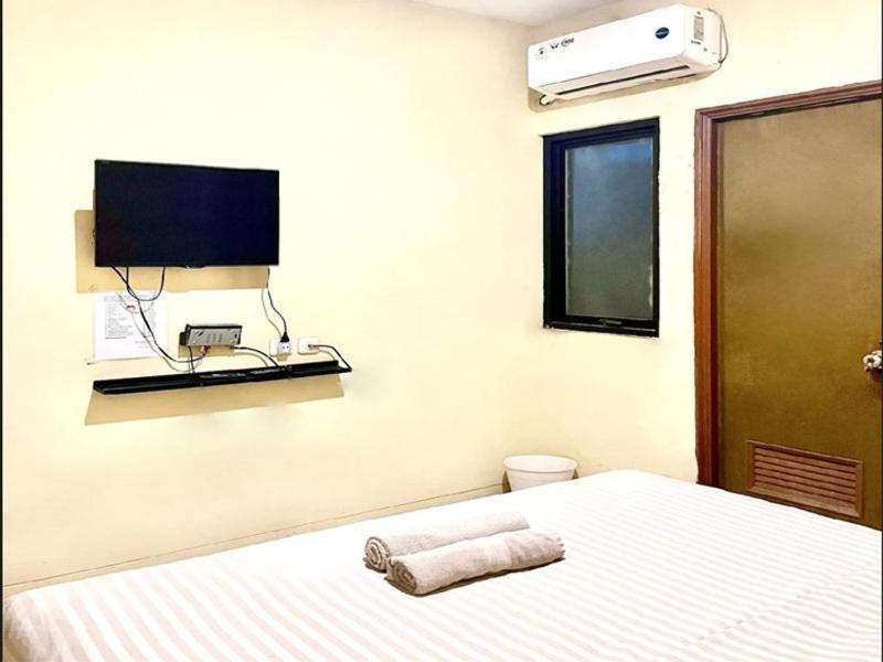 Guest House Permata Tawakal Jakarta Exterior photo